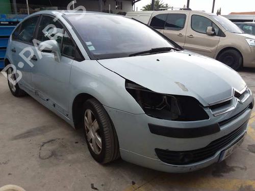 AC-rør CITROËN C4 I (LC_) 1.6 HDi | BP14531603M126