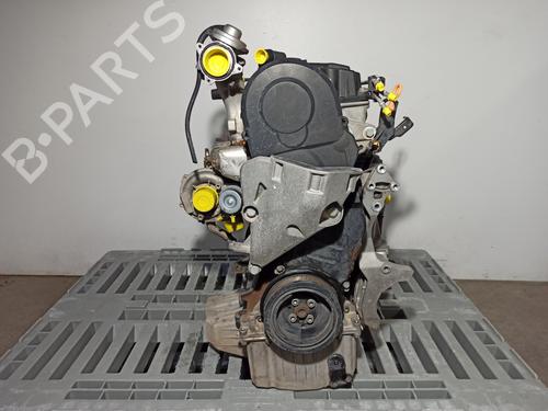 Engine SEAT IBIZA III (6L1) 1.4 TDI | BP29622819M1 