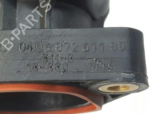 Pipe PEUGEOT PARTNER Box Body/MPV (K9) 1.6 BlueHDI 75 | BP14539613M125 