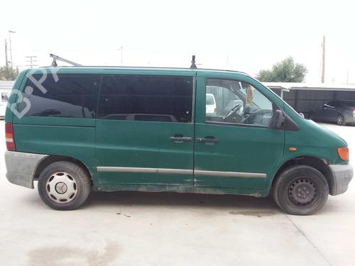 Blinklys foran venstre MERCEDES-BENZ VITO Van (W638)  | BP2749924C32