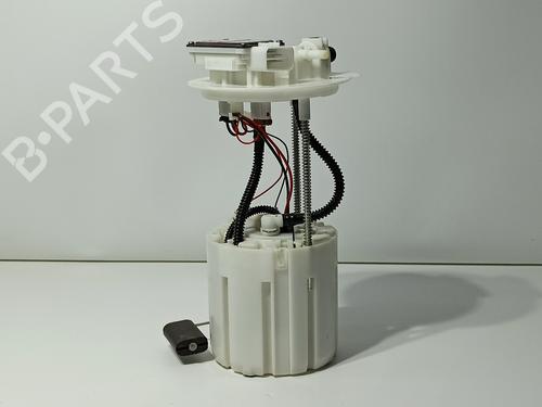 Used Fuel pump HYUNDAI TUCSON (TL, TLE) 1.6 CRDi hybrid 48V (136 hp) 20507193