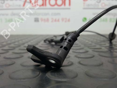 Other CITROËN DS4 (NX_) 1.6 HDi 115 | BP14530257O1 