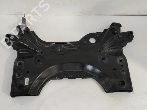 Used Subframe Subframe PEUGEOT EXPERT Van (V_) 1.5 BlueHDi 120 (120 hp) 35950610 35950610