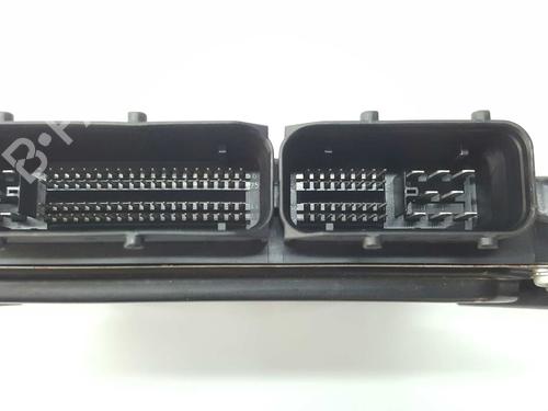 Engine control unit (ECU) NISSAN PATHFINDER III (R51) 2.5 dCi | BP4564854M57 