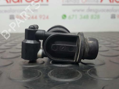 Washer pump PEUGEOT 208 I (CA_, CC_) 1.4 HDi | BP14531261E24 