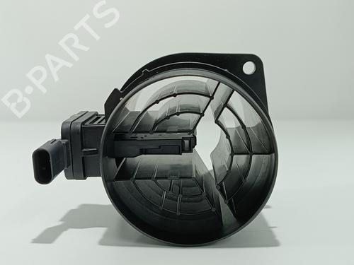 Used Mass air flow sensor VW GOLF VIII (CD1, DA1) 2.0 TDI (150 hp) 11804879