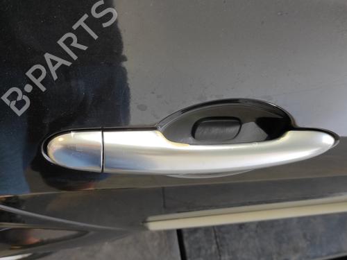 Højre bagtil udvendigt håndtag RENAULT MEGANE II (BM0/1_, CM0/1_) 1.9 dCi (BM0G, CM0G) | BP27509436C130