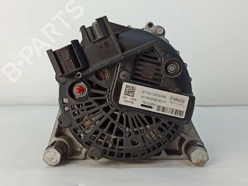 Alternator FORD TRANSIT COURIER B460 MPV  | BP9184635M7