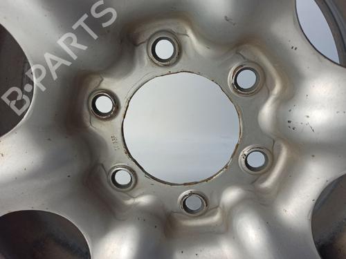 Rim NISSAN TERRANO II (R20)  | BP12068362C45 