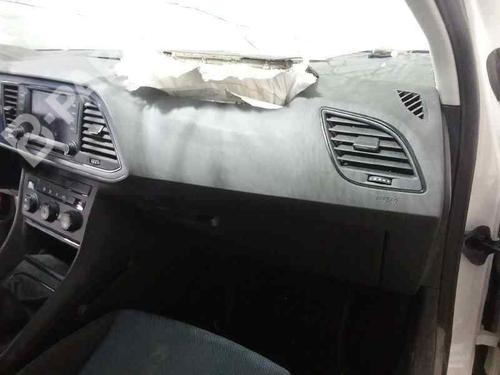Left front driveshaft SEAT LEON (5F1) 1.6 TDI | BP4193017M38 