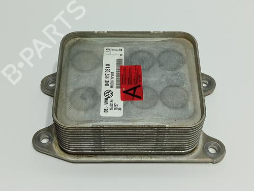 Oil radiator SEAT LEON Sportstourer (KL8, KLD) 1.5 TSI | BP30189697M33