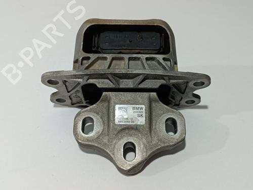 Used Engine mount BMW 1 (F40) 118 d (150 hp) 28504725