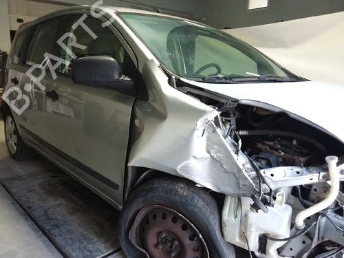 Used Parts NISSAN NOTE (E11, NE11) 1.4 (88 hp) 4279176