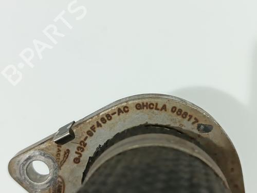 Pipe LAND ROVER RANGE ROVER EVOQUE (L538) 2.0 D 4x4 | BP36667917M125 - Image 3