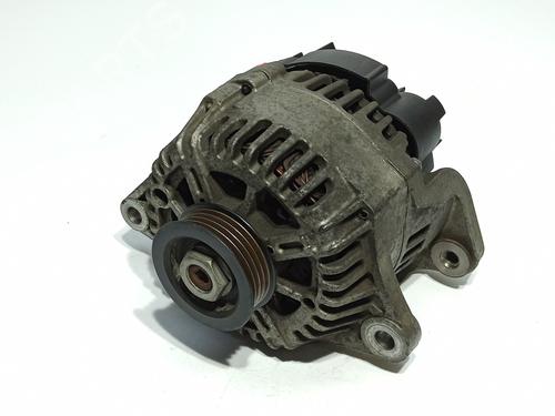 Used Alternator NISSAN MICRA III (K12) 1.2 16V (80 hp) 15731832