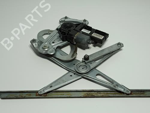 Used Front left window mechanism RENAULT FLUENCE (L3_) 1.5 dCi (L30B) (106 hp) 30715244