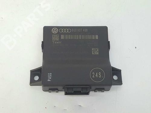 Used Electronic module AUDI A1 (8X1, 8XK) 1.2 TFSI (86 hp) 9146261