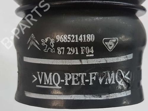 Pipe PEUGEOT PARTNER Tepee 1.6 HDi | BP14537917M125 