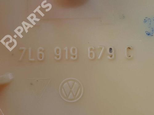Fuel pump VW TOUAREG (7LA, 7L6, 7L7) 5.0 V10 TDI | BP6994278M76 