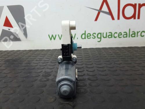 Left rear window motor MERCEDES-BENZ B-CLASS Sports Tourer (W245) B 200 CDI (245.208) | BP2734375E23 