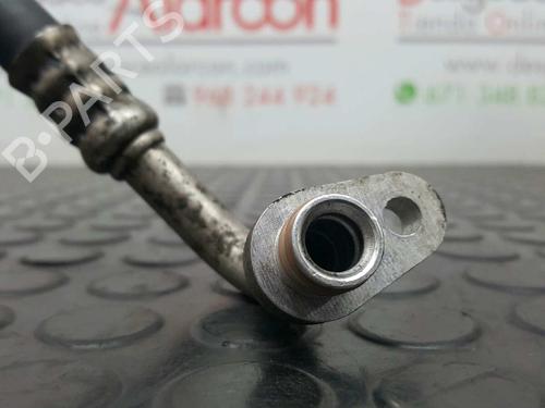 AC pipe CITROËN C4 I (LC_) 1.6 HDi | BP14531617M126