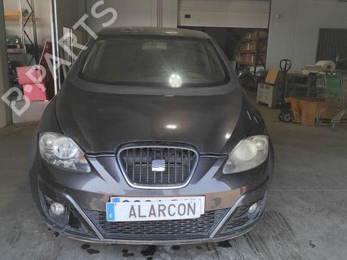 Used Parts SEAT ALTEA (5P1) 2.0 TDI 16V 4834448