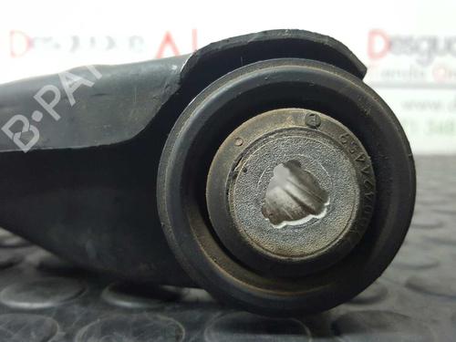 Left front suspension arm RENAULT CLIO II (BB_, CB_) 1.2 (BB0A, BB0F, BB10, BB1K, BB28, BB2D, BB2H, CB0A,... | BP2739444M12