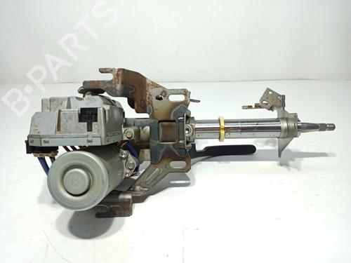 Steering column NISSAN QASHQAI / QASHQAI +2 I (J10, NJ10, JJ10E) 1.5 dCi | BP22887027M21 
