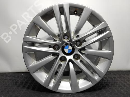 Used Rim BMW 3 (E90) 320 d (177 hp) 15189442