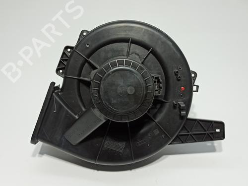 Heater blower motor SEAT IBIZA IV (6J5, 6P1) 1.4 TDI | BP16673872M62 