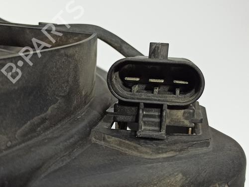 Radiator fan OPEL ZAFIRA / ZAFIRA FAMILY B (A05) 1.9 CDTI (M75) | BP17550818M35 