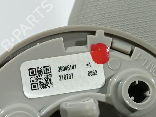 Left sun visor OPEL ASTRA K (B16) 1.2 Turbo (68) | BP36992966I1 - Image 4