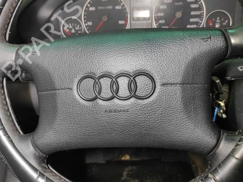 driver-airbag-audi-a6-c4-4a2-1994-1995-1996-1997-1998-39430831 main image