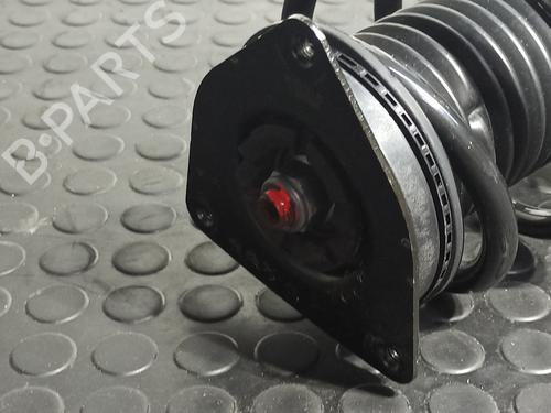 Left front shock absorber PEUGEOT 2008 II (UD_, US_, UY_, UJ_, UR_, UC_) 1.5 BlueHDI 130 | BP13234506M16