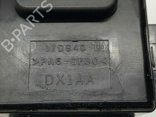 Steering column stalk FORD TRANSIT Van (FA_ _) 2.4 TDCi RWD | BP2758207I23