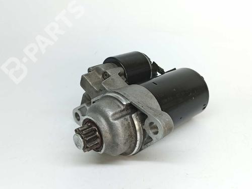 Startmotor SEAT IBIZA III (6L1) 1.2 (64 hp) 6985981