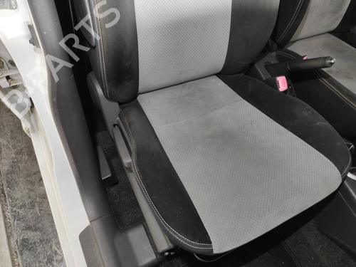 Siège avant droit SUZUKI SWIFT III (MZ, EZ) 1.3 (RS413, ZC11S) | BP13689237C16