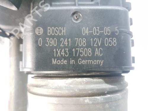Viskermotor vindrude JAGUAR X-TYPE I (X400) 2.0 D | BP4728886M29 