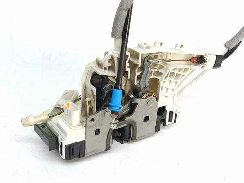 Front left lock MERCEDES-BENZ SPRINTER 3,5-t Van (B906) 313 CDI (906.631, 906.633, 906.635, 906.637) | BP6905826C98