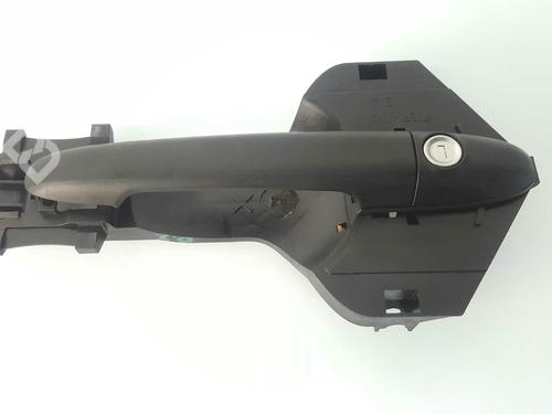 Used Front left exterior door handle VW CRAFTER 30-50 Van (2E_) 2.5 TDI (109 hp) 5771367