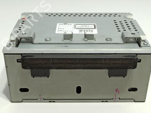 radio-ford-fiesta-vi-cb1-ccn-2008-33117686 main image