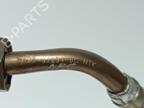 Electronic sensor LAND ROVER RANGE ROVER VELAR (L560) 2.0 D240 SD4 4x4 | BP29470160M84