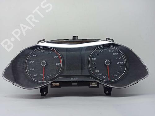 Instrument cluster SEAT IBIZA V (KJ1, KJG) 1.0 TSI | BP9497921C47 