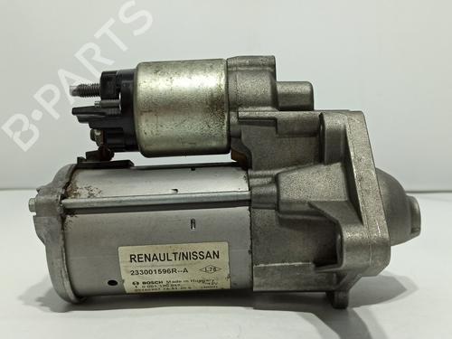 Starter NISSAN QASHQAI II SUV (J11, J11_) 1.6 dCi | BP10922478M8 