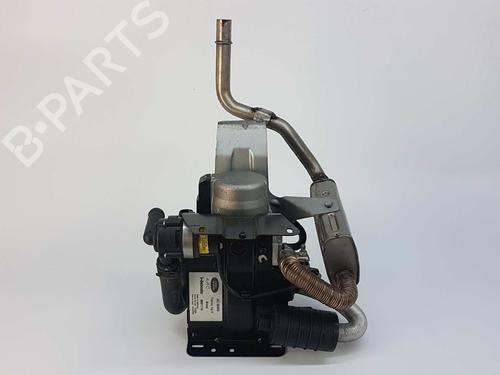Elektronisk modul LAND ROVER RANGE ROVER SPORT I (L320) 2.7 D 4x4 (190 hp) 14540873