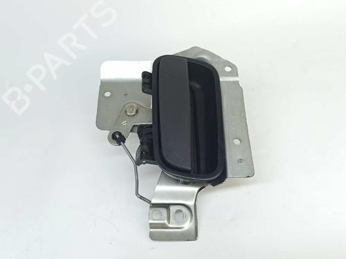 Front right interior door handle PEUGEOT PARTNER MPV (5_, G_) 1.6 HDi 90 | BP8750088I14 