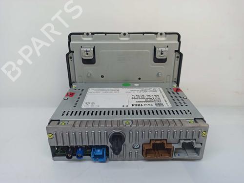 Electronic module OPEL ZAFIRA TOURER C (P12) 1.6 CDTI (75) | BP9665999M83