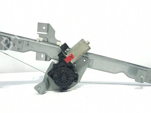 Used Front left window mechanism DACIA SANDERO 1.5 dCi (68 hp) 3332126