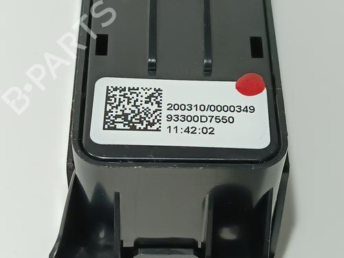 Switch HYUNDAI TUCSON (TL, TLE) 1.6 GDi | BP22887040I30
