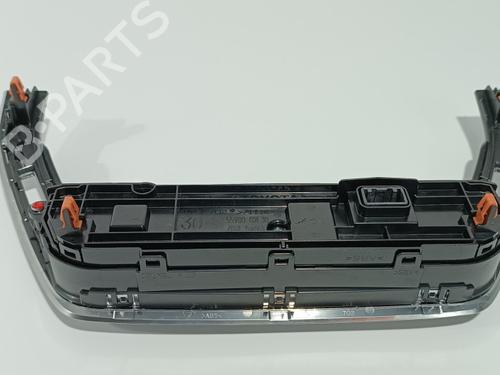 Climate control TOYOTA COROLLA Hatchback (_E21_, _EA1_, _EH1_) | BP11287453I5